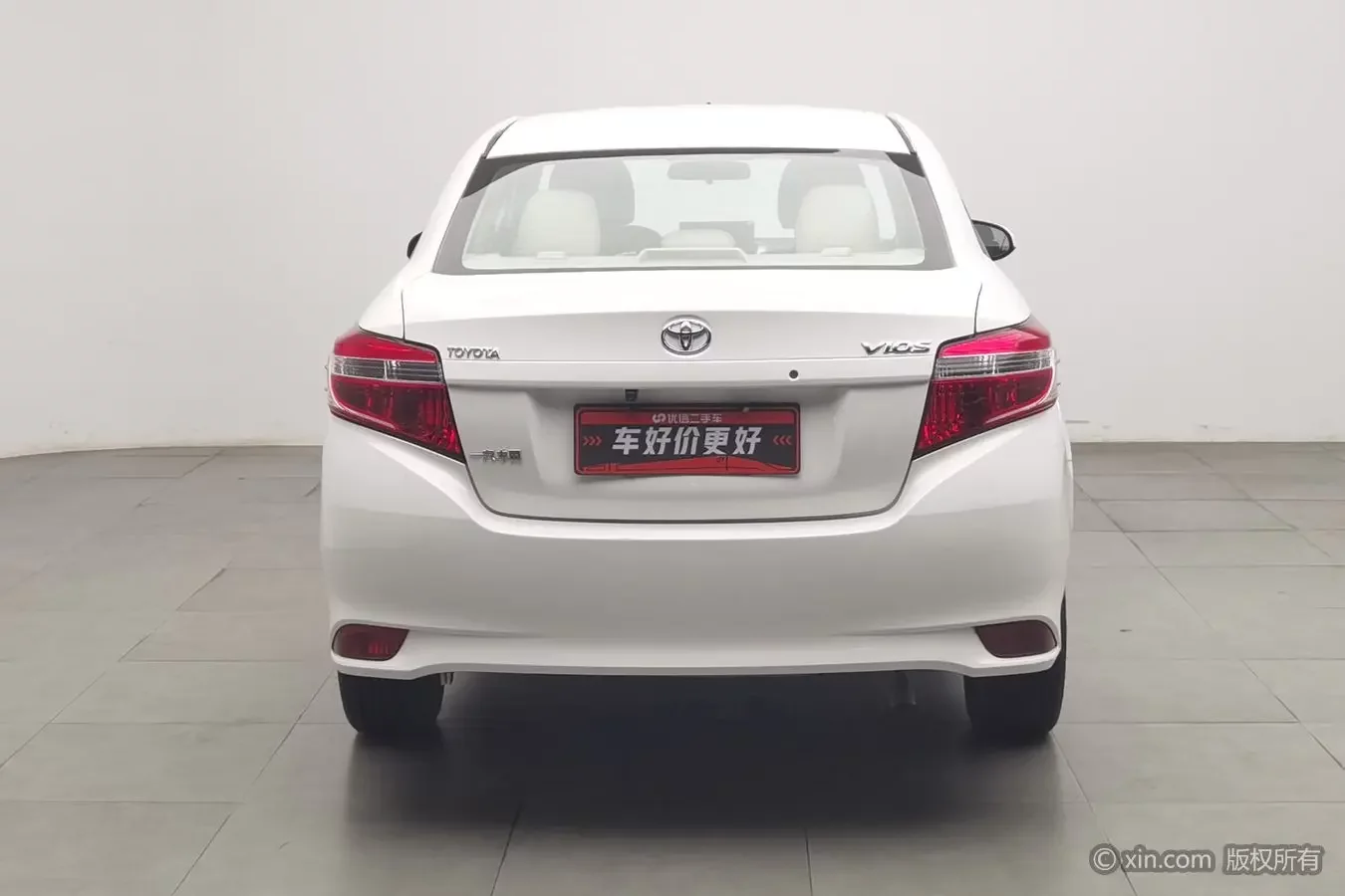 Toyota Vios