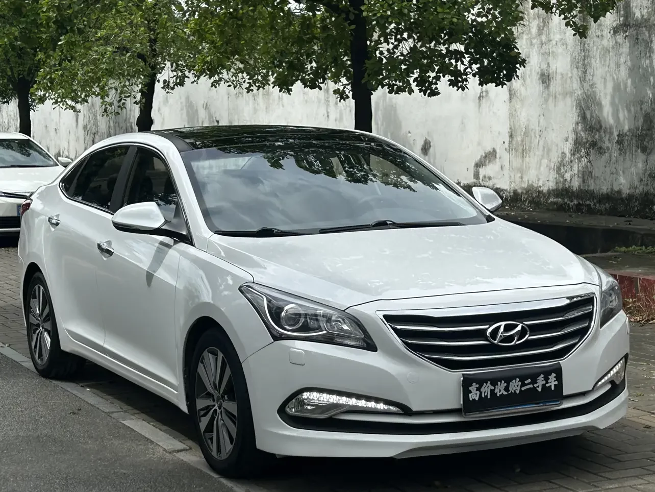 Hyundai famous pictures