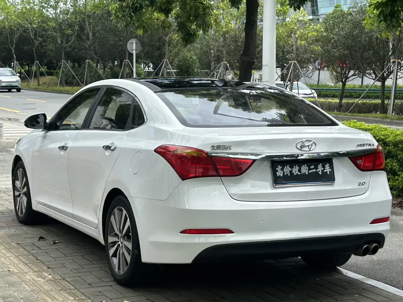 Hyundai famous pictures