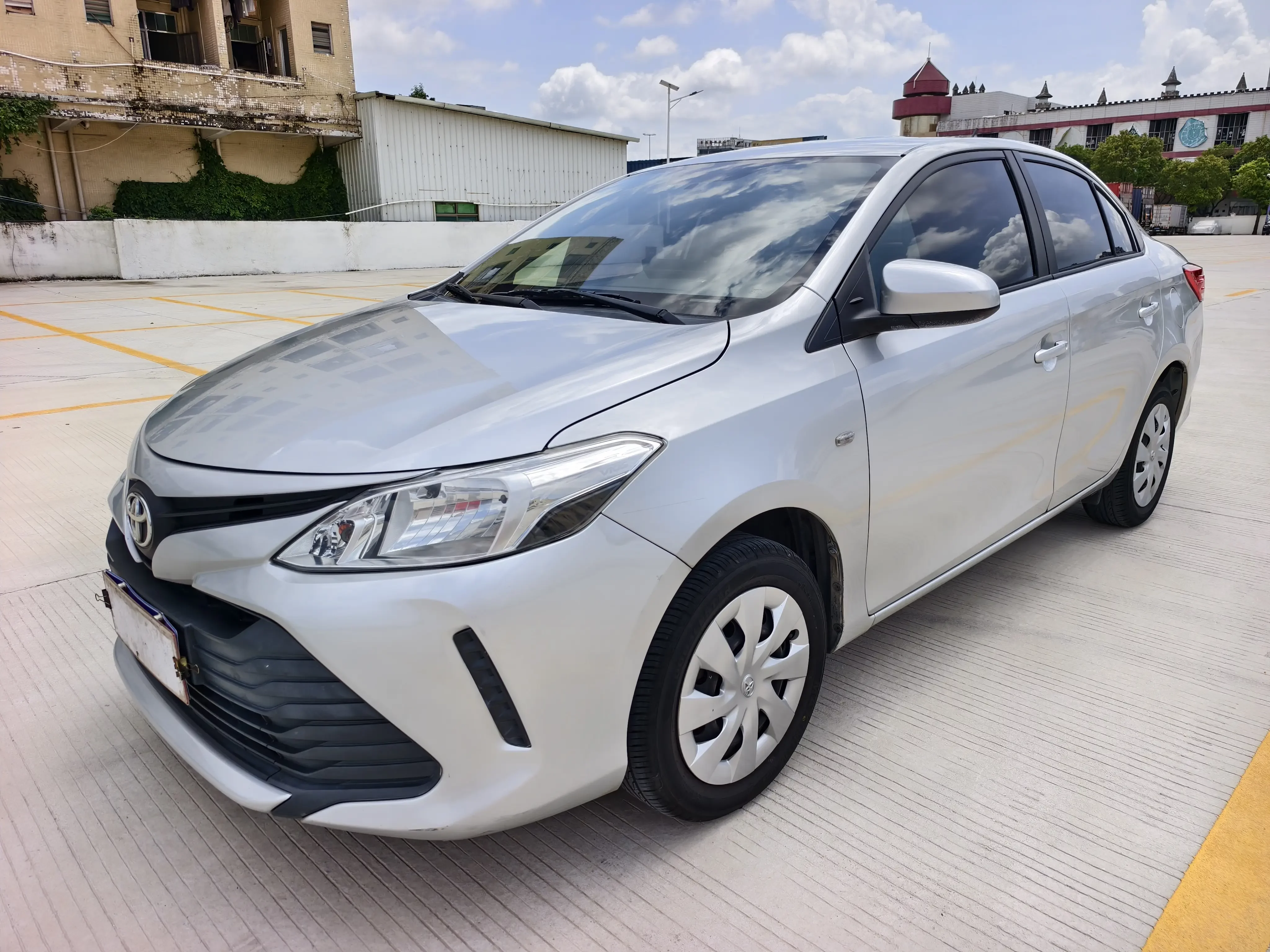 Toyota Vios