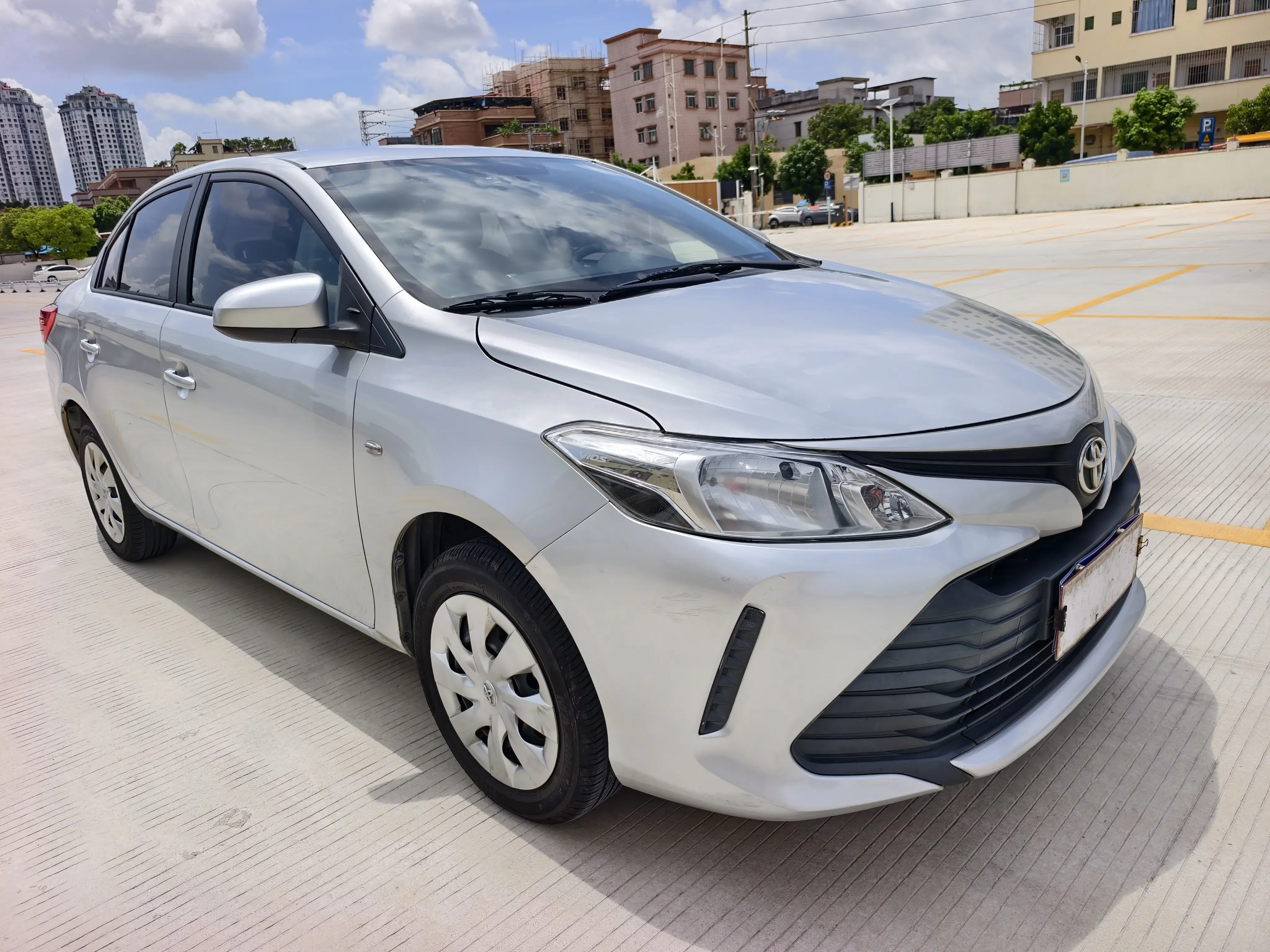 Toyota Vios