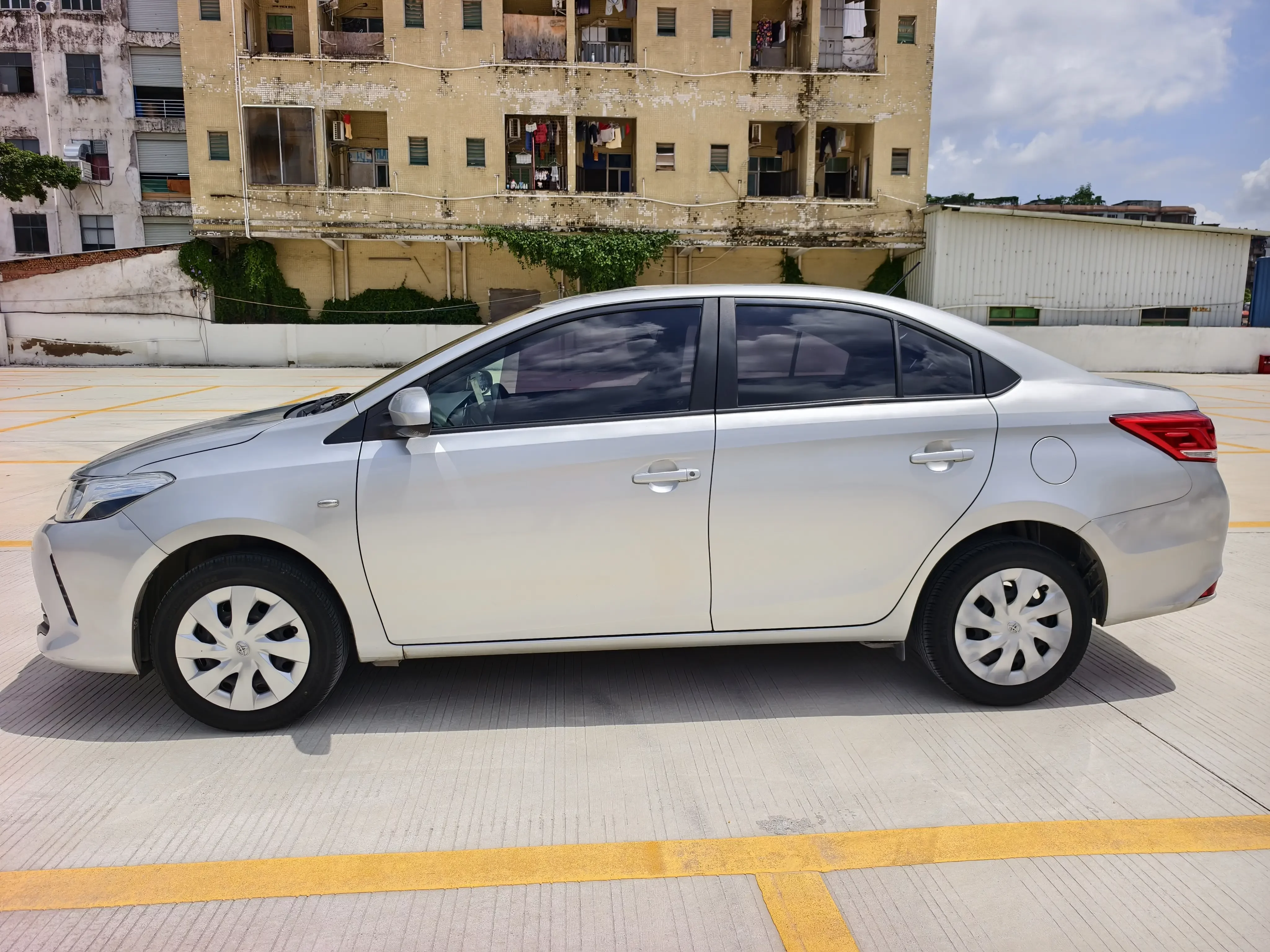 Toyota Vios