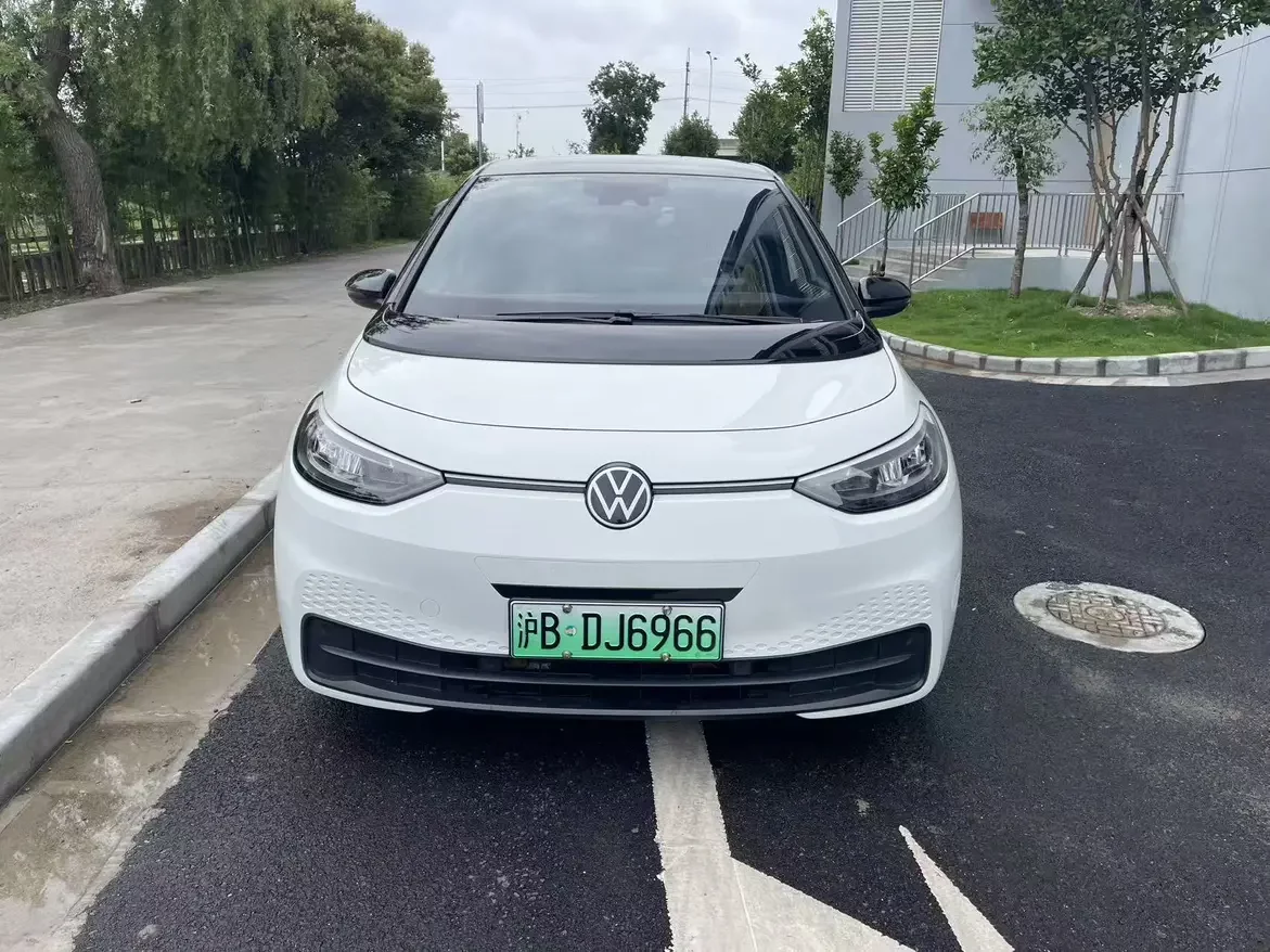 Volkswagen ID.3