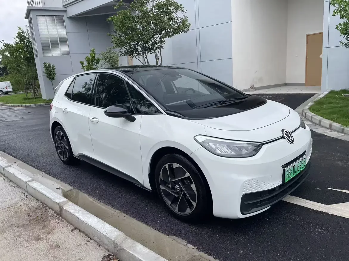 Volkswagen ID.3