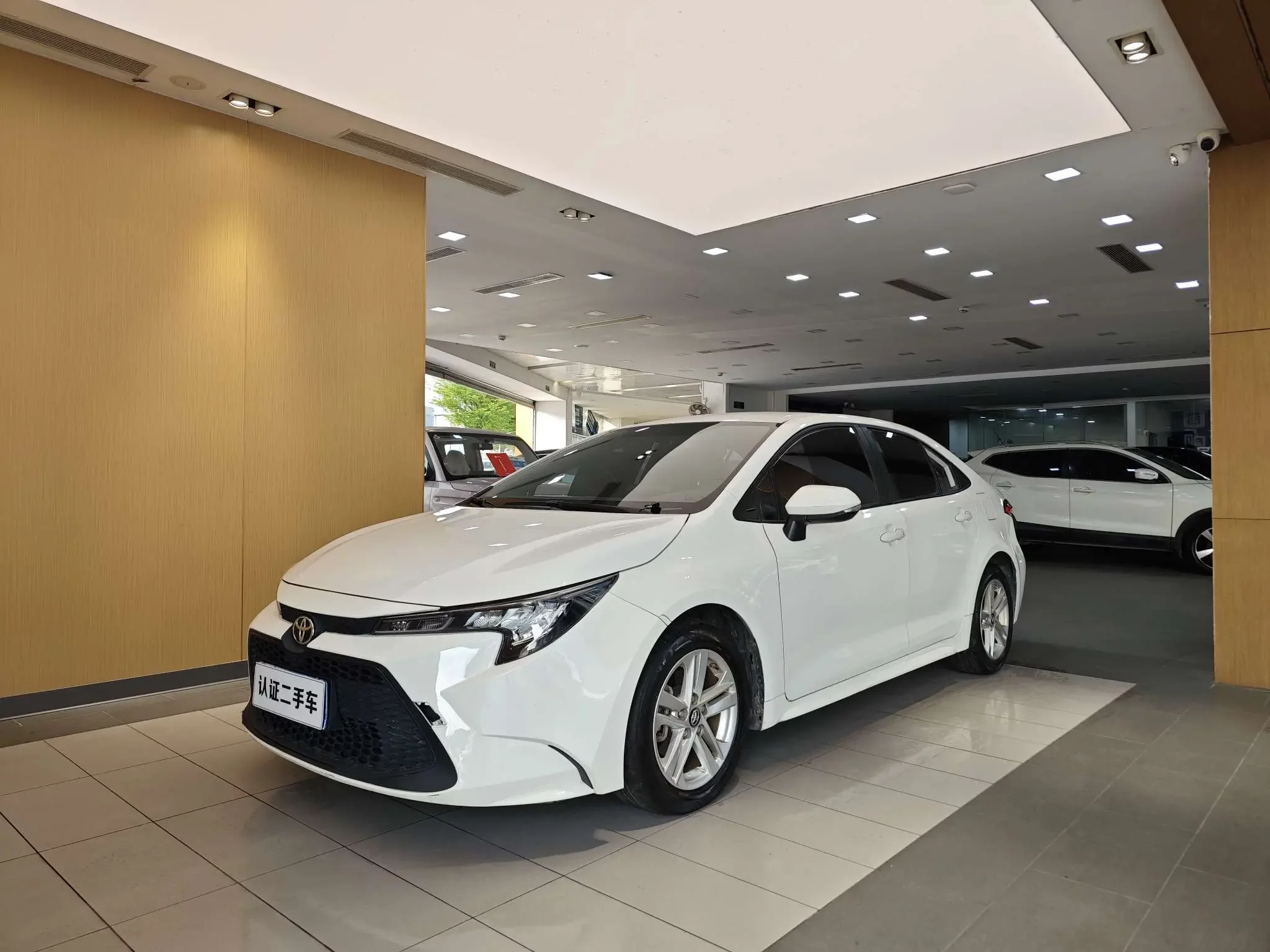 Toyota Levin