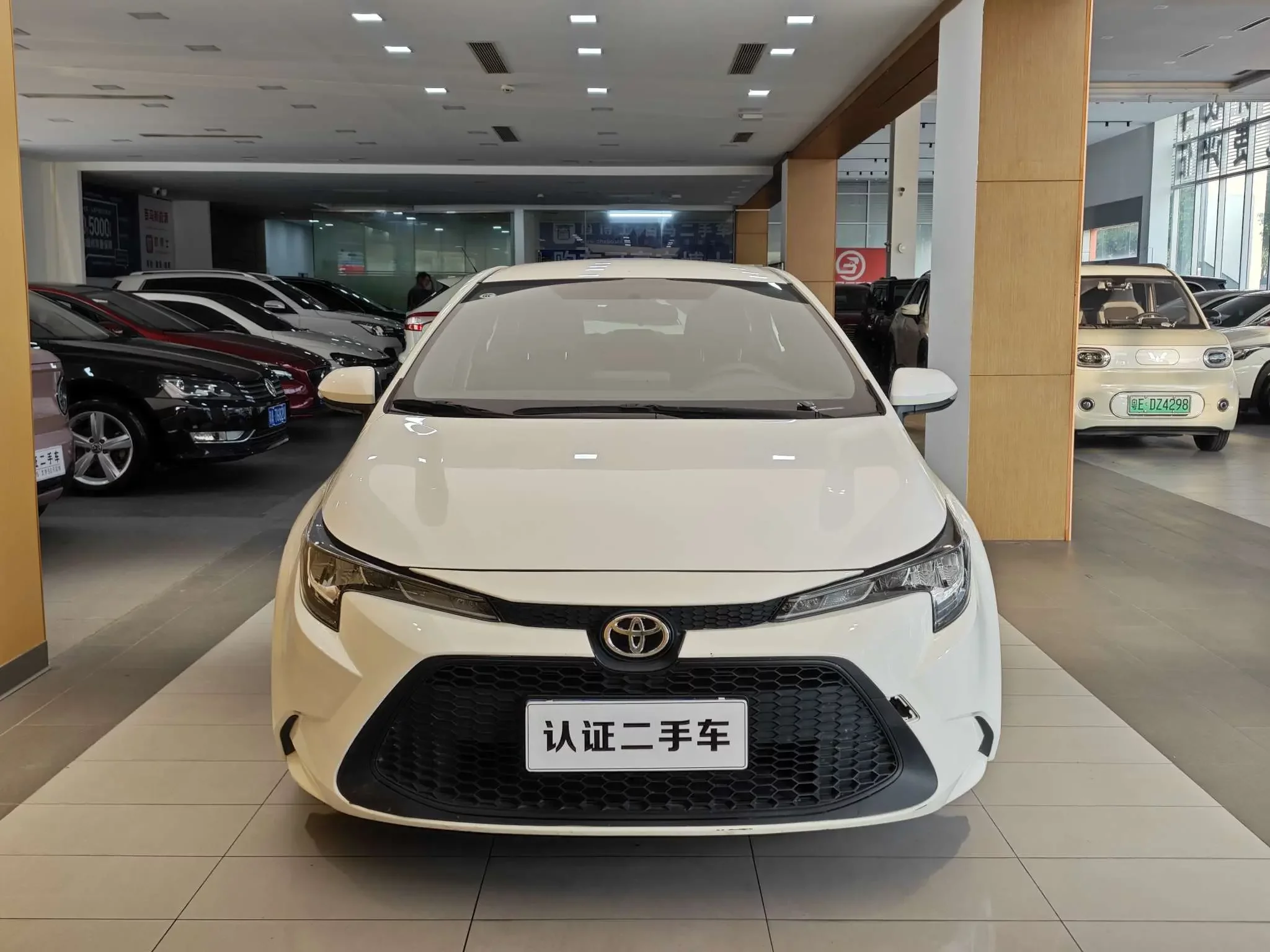 Toyota Levin