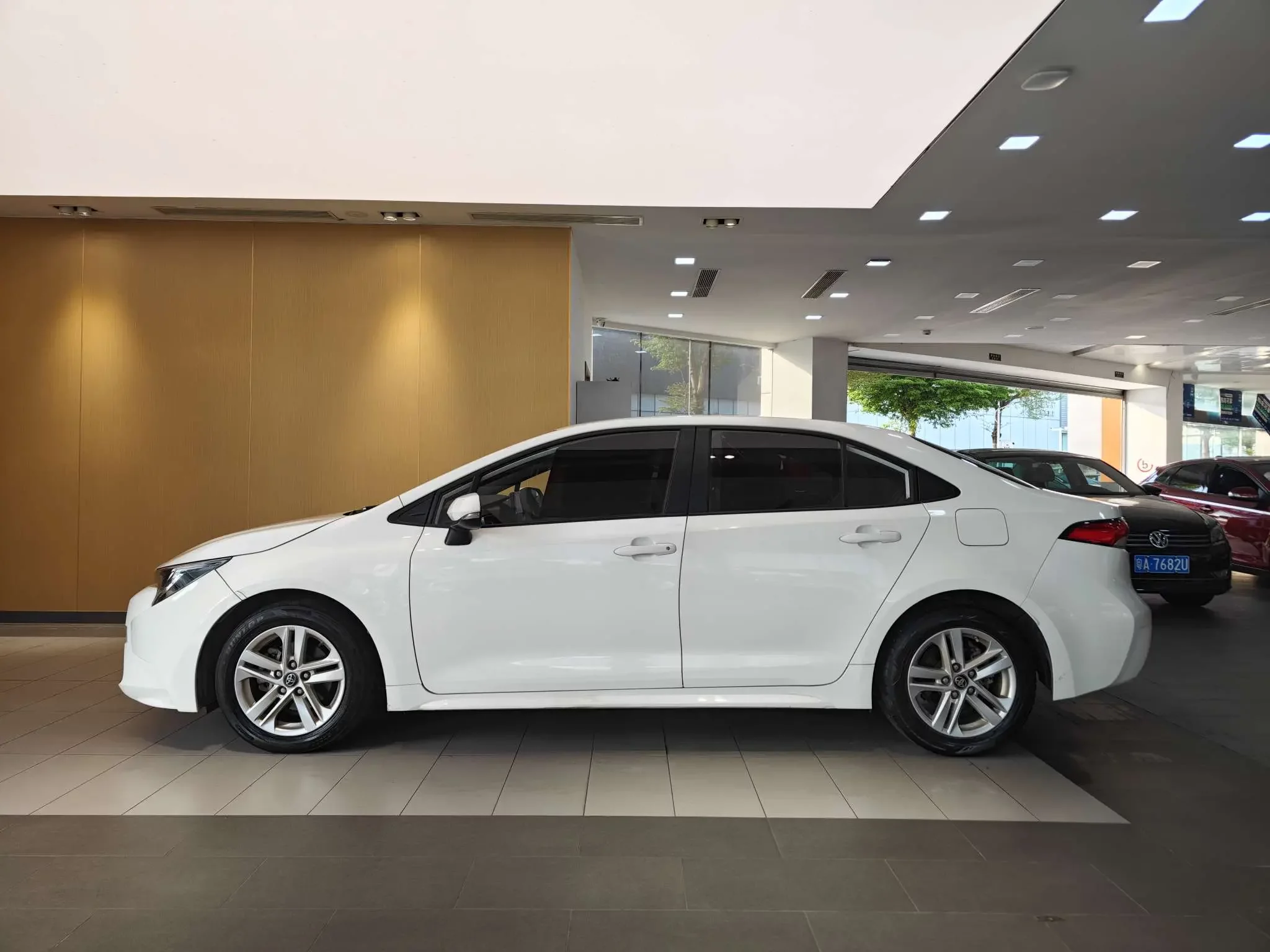 Toyota Levin