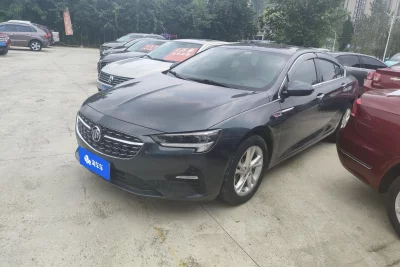Buick Majesty