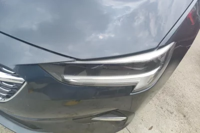 Buick Majesty