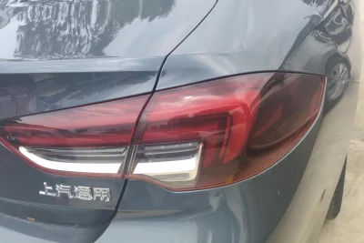 Buick Majesty