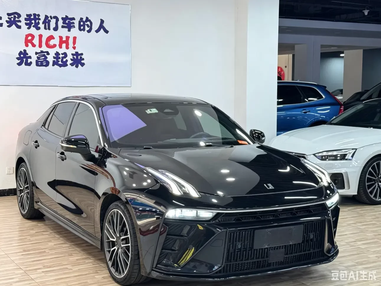 Lynk & Co 03