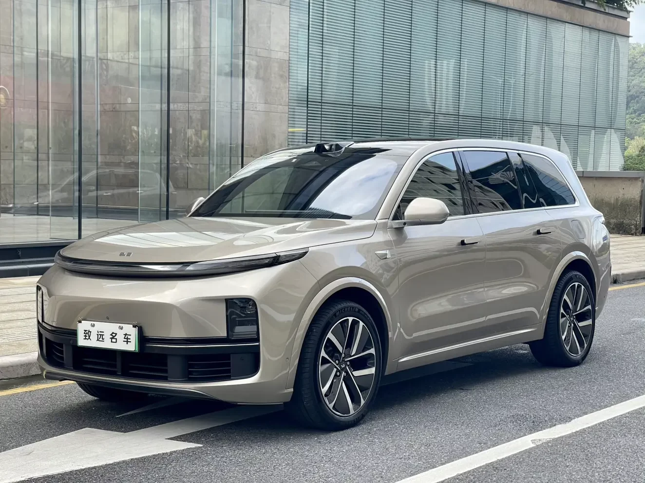 Lixiang L9