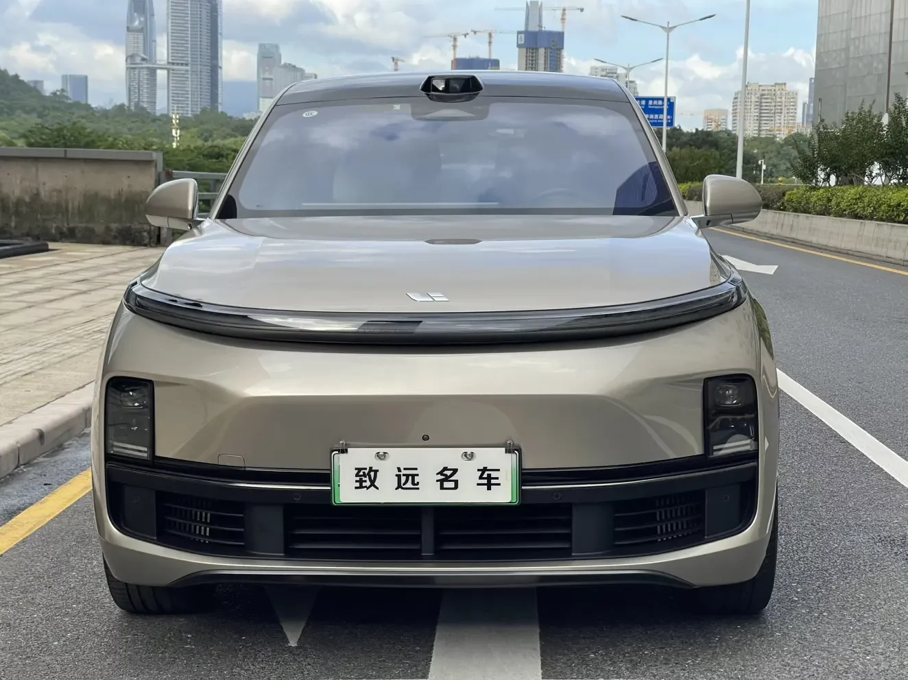Lixiang L9
