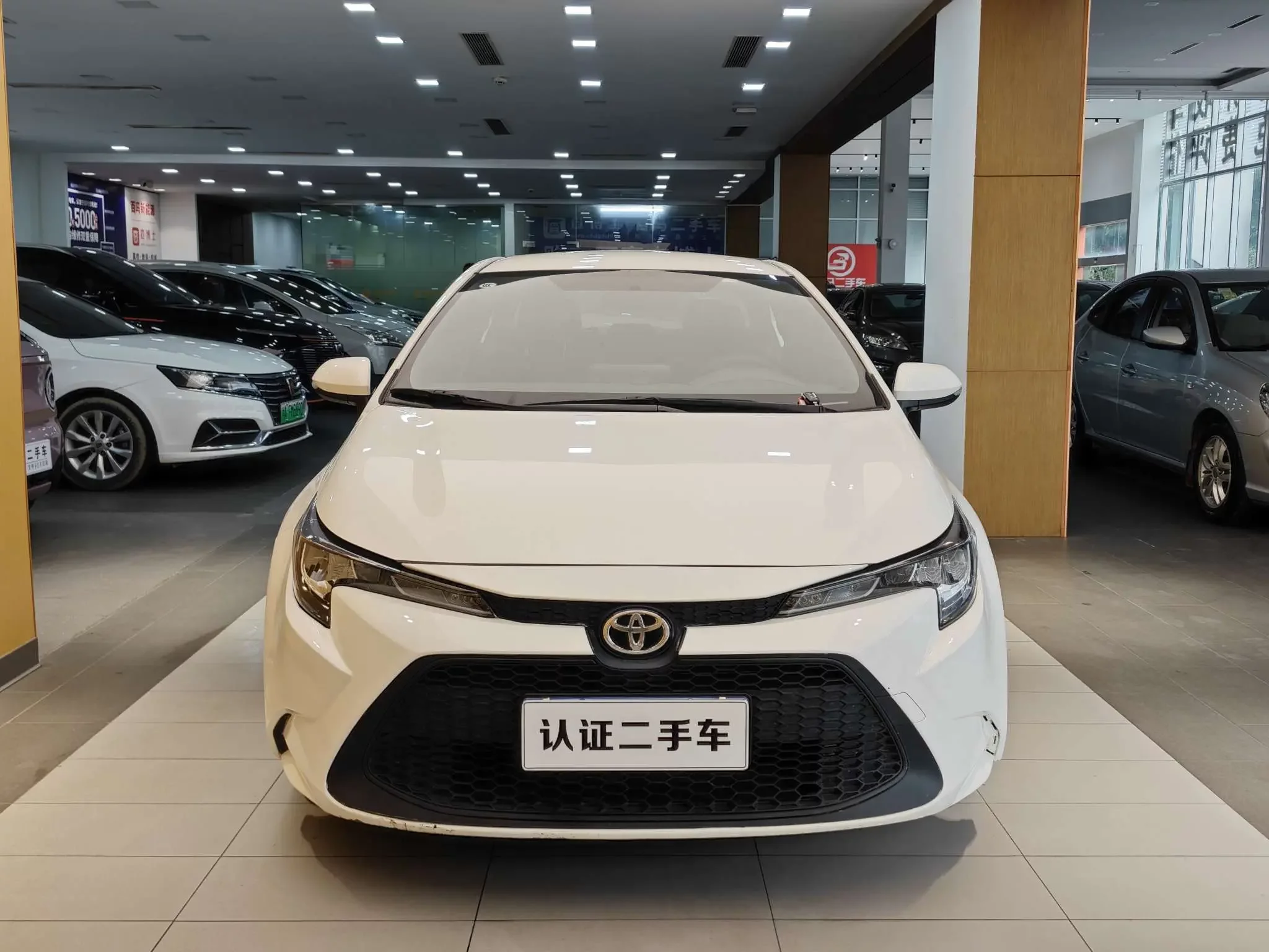 Toyota Levin