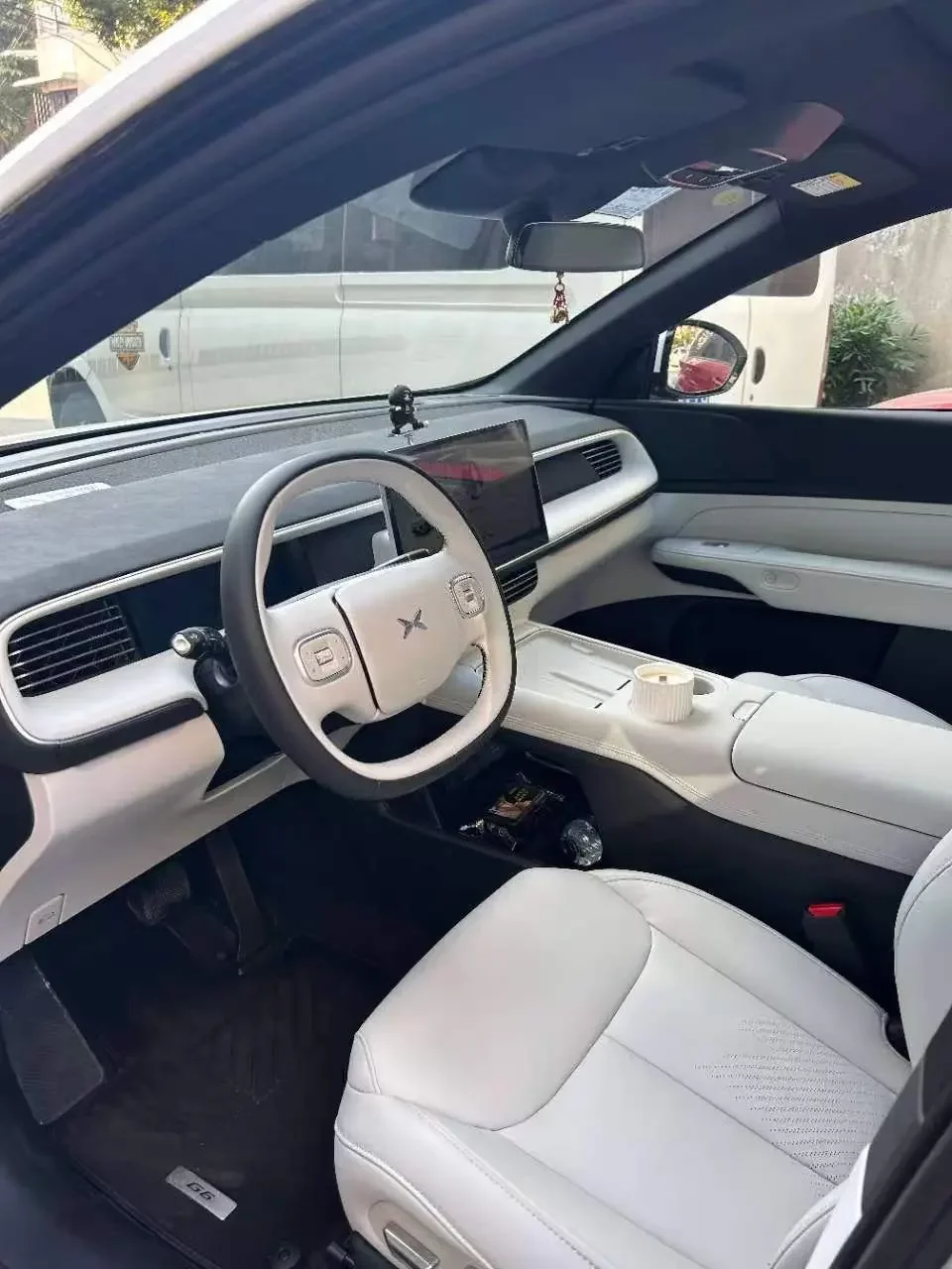 Xpeng G6