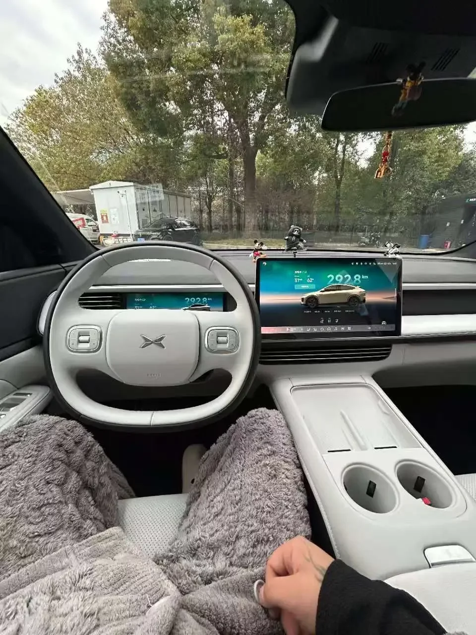 Xpeng G6