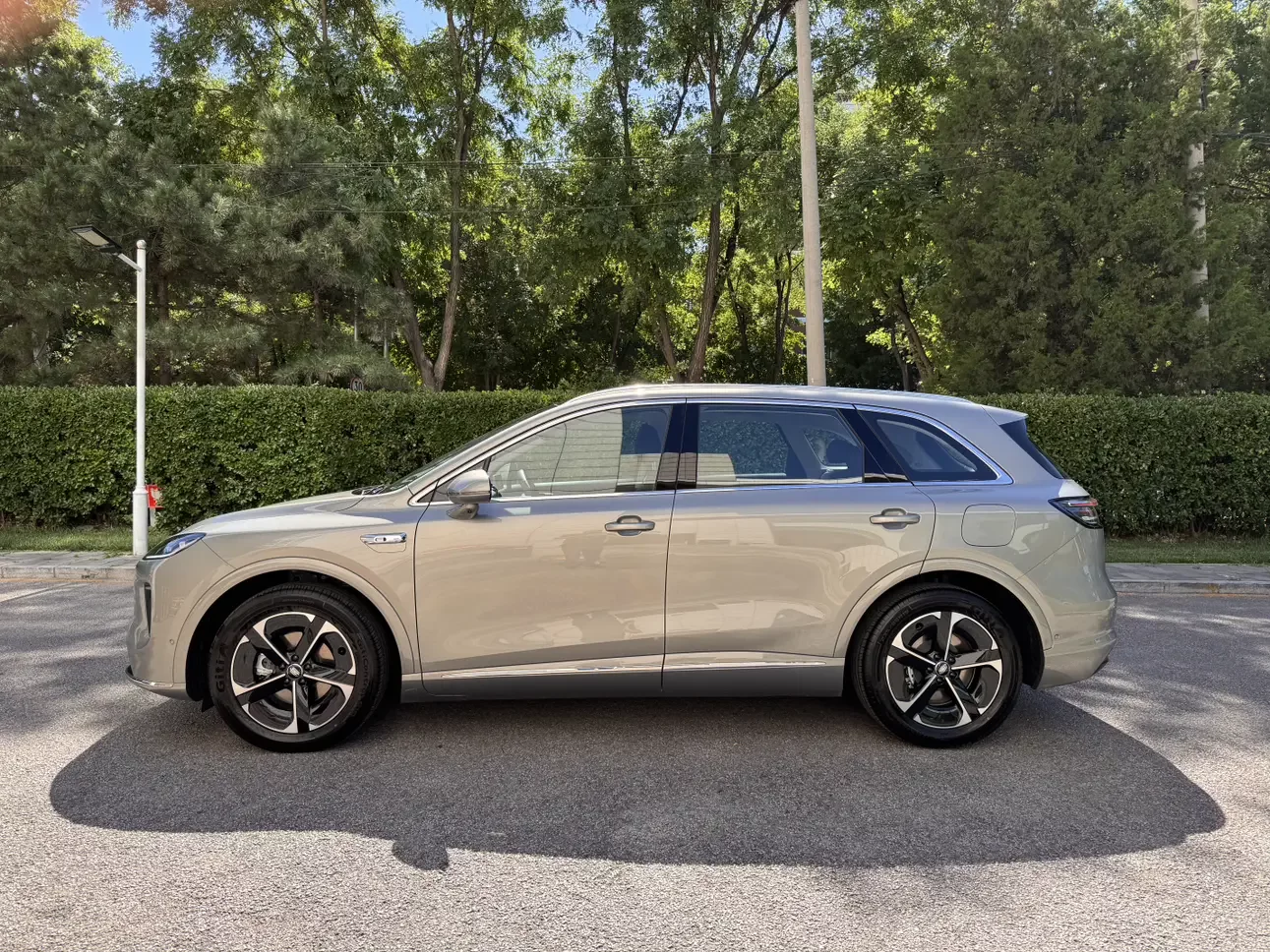 Shangjie H5