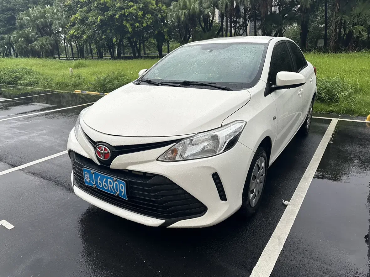 Toyota Vios