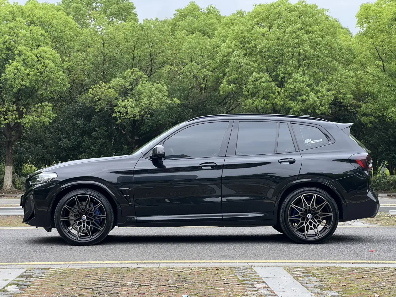 BMW X3 M