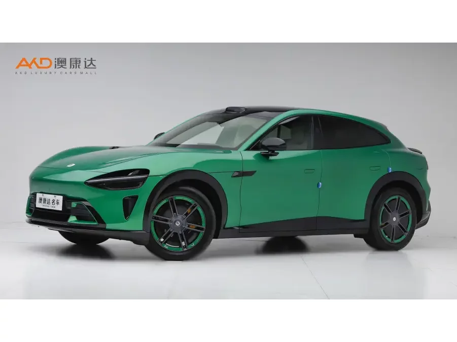 Xiaomi car Xiaomi YU7  из Китая