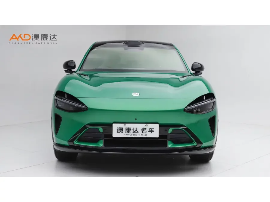 Xiaomi car Xiaomi YU7  из Китая