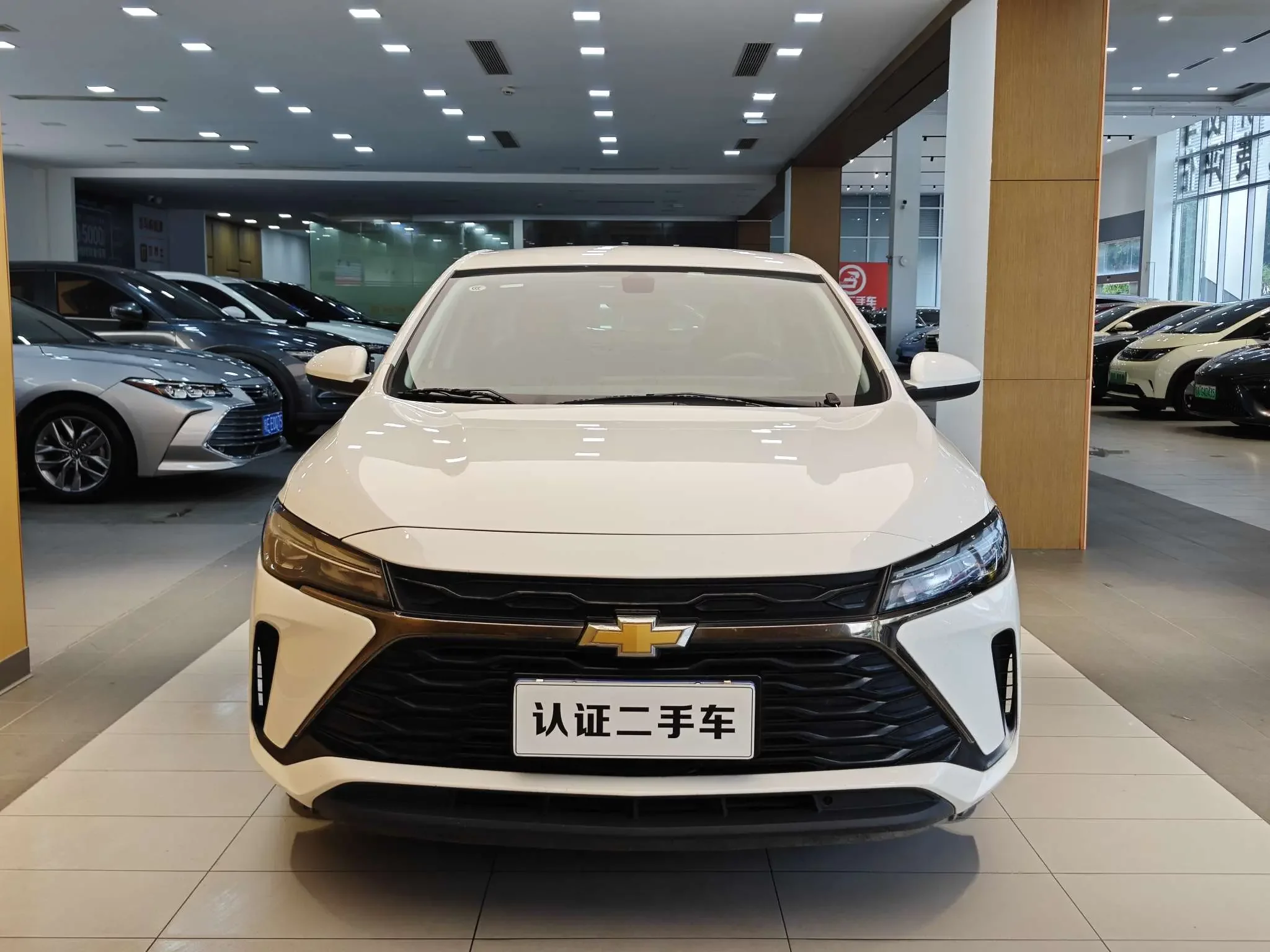 Chevrolet Monza