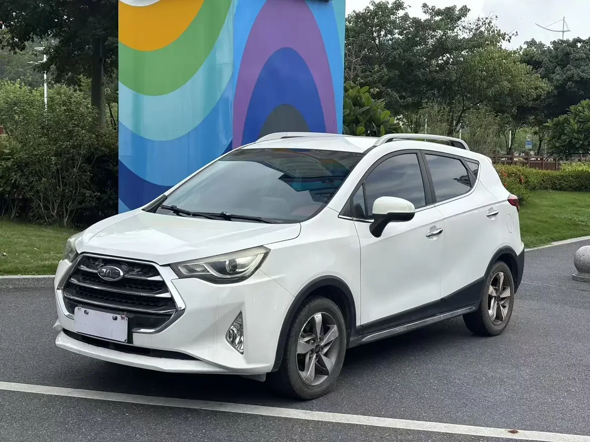 Jiangxi Ruifeng S3