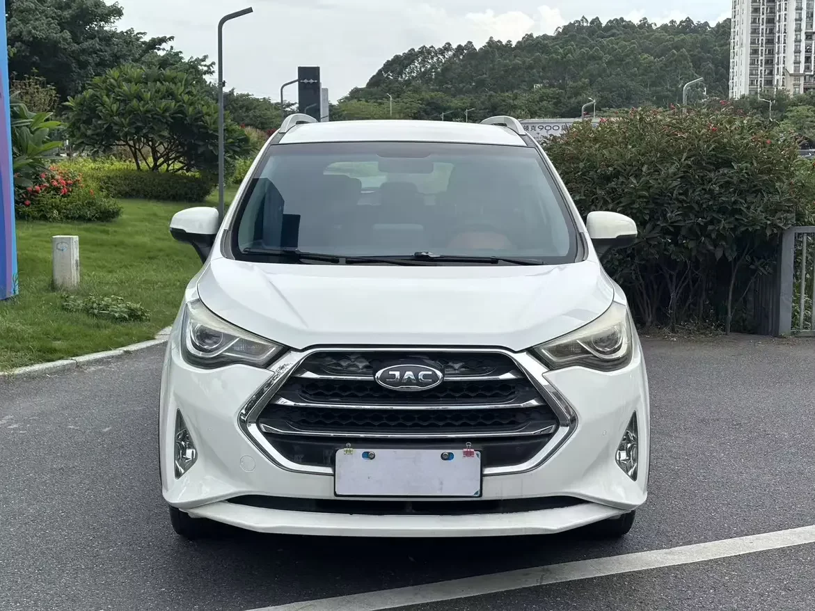 Jiangxi Ruifeng S3