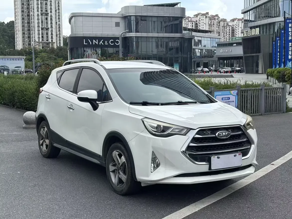 Jiangxi Ruifeng S3