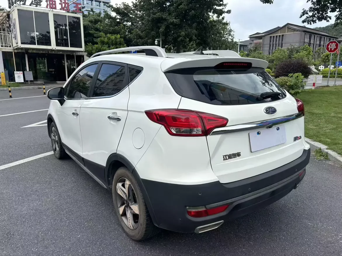 Jiangxi Ruifeng S3