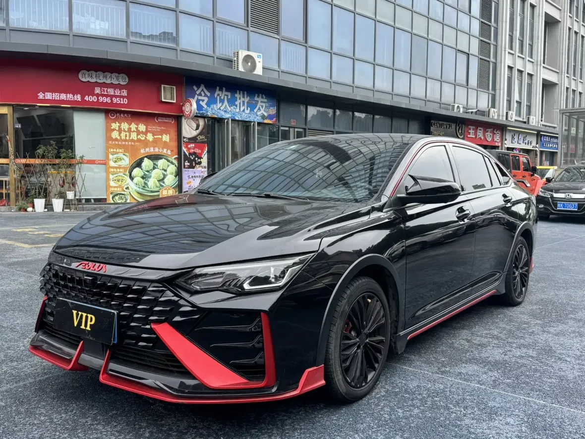 Dongfeng Yixuan MAX