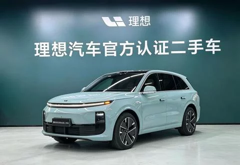 Lixiang L6