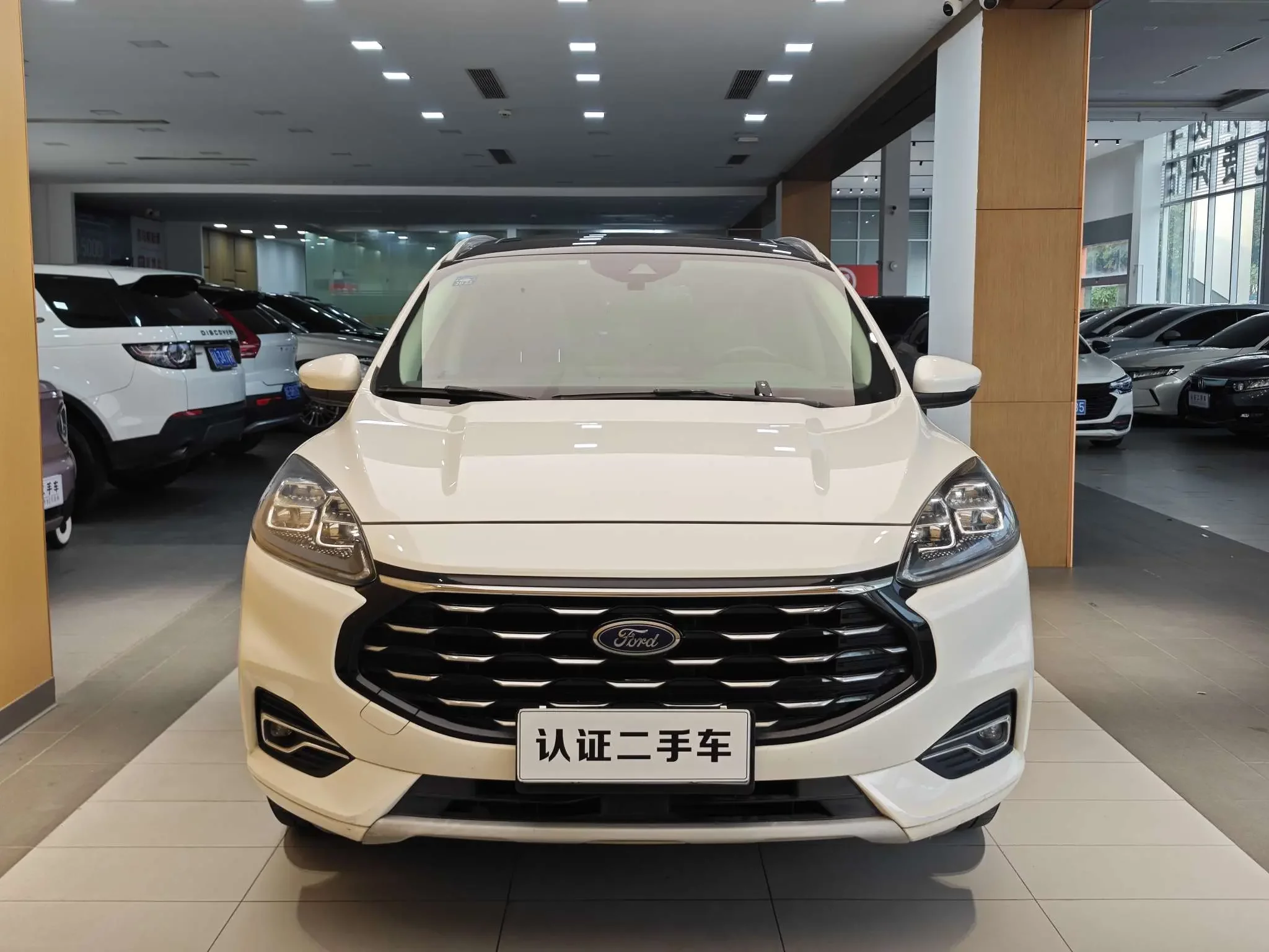 Ford Escape
