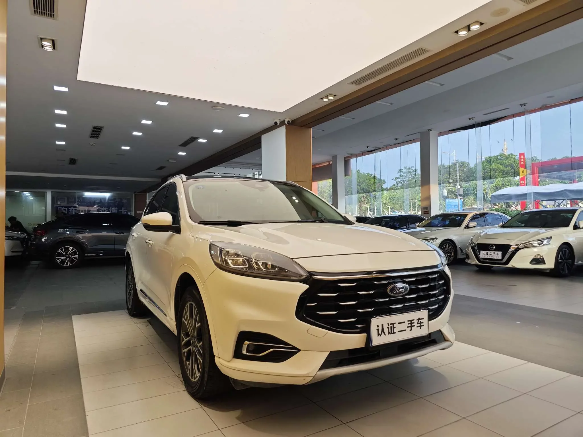 Ford Escape