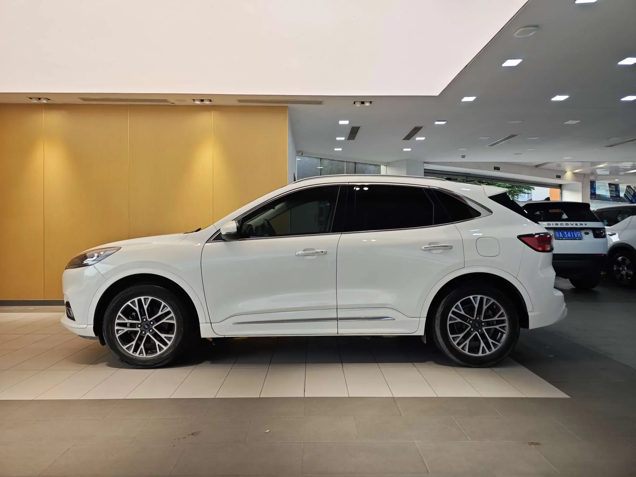 Ford Escape