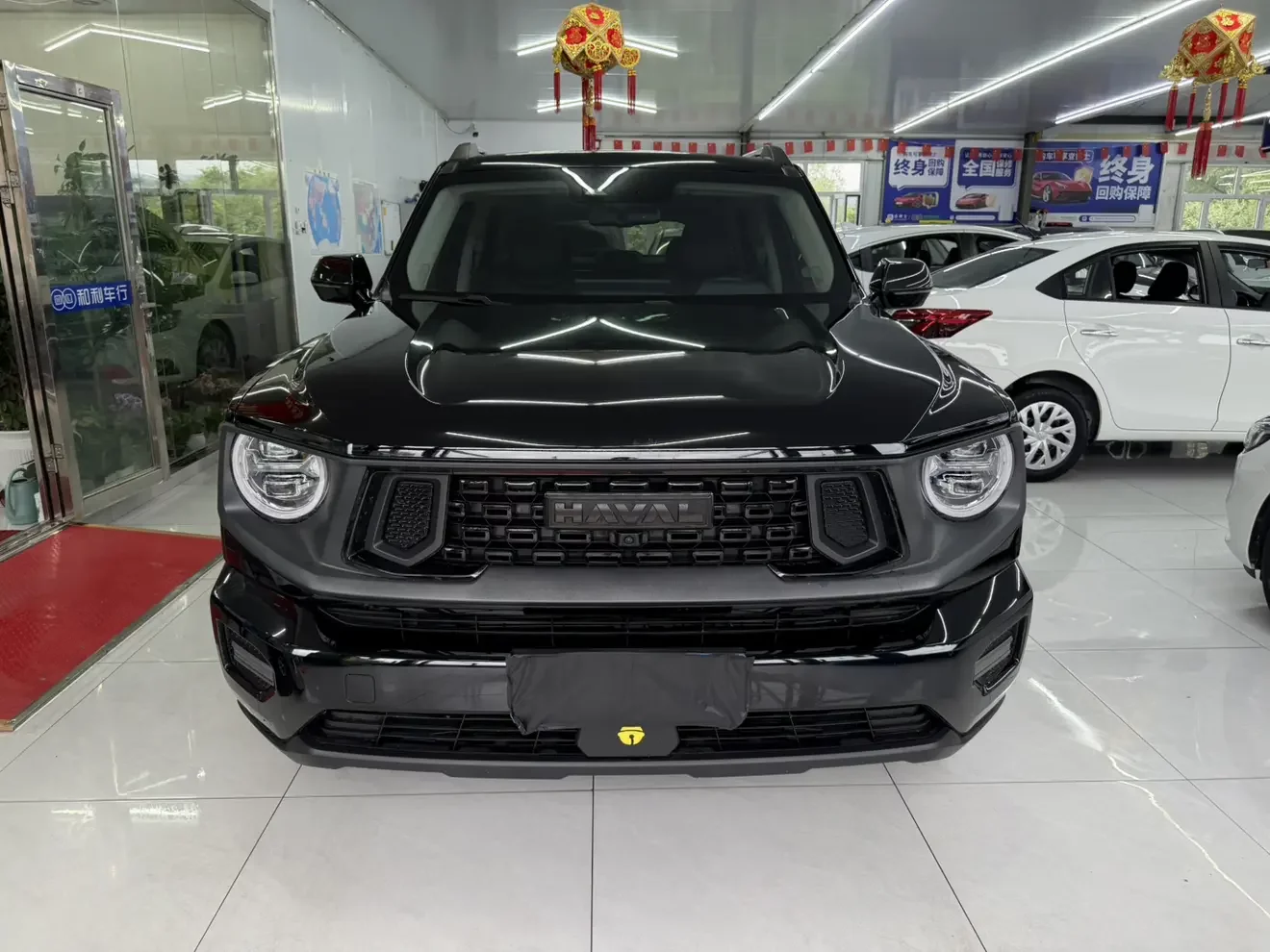 Haval H-Dog