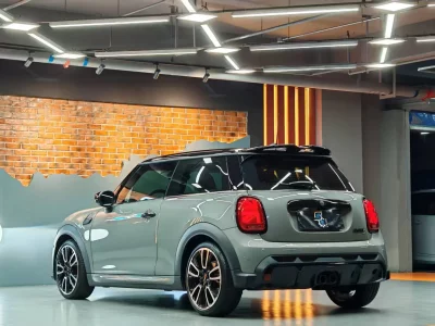 MINI 