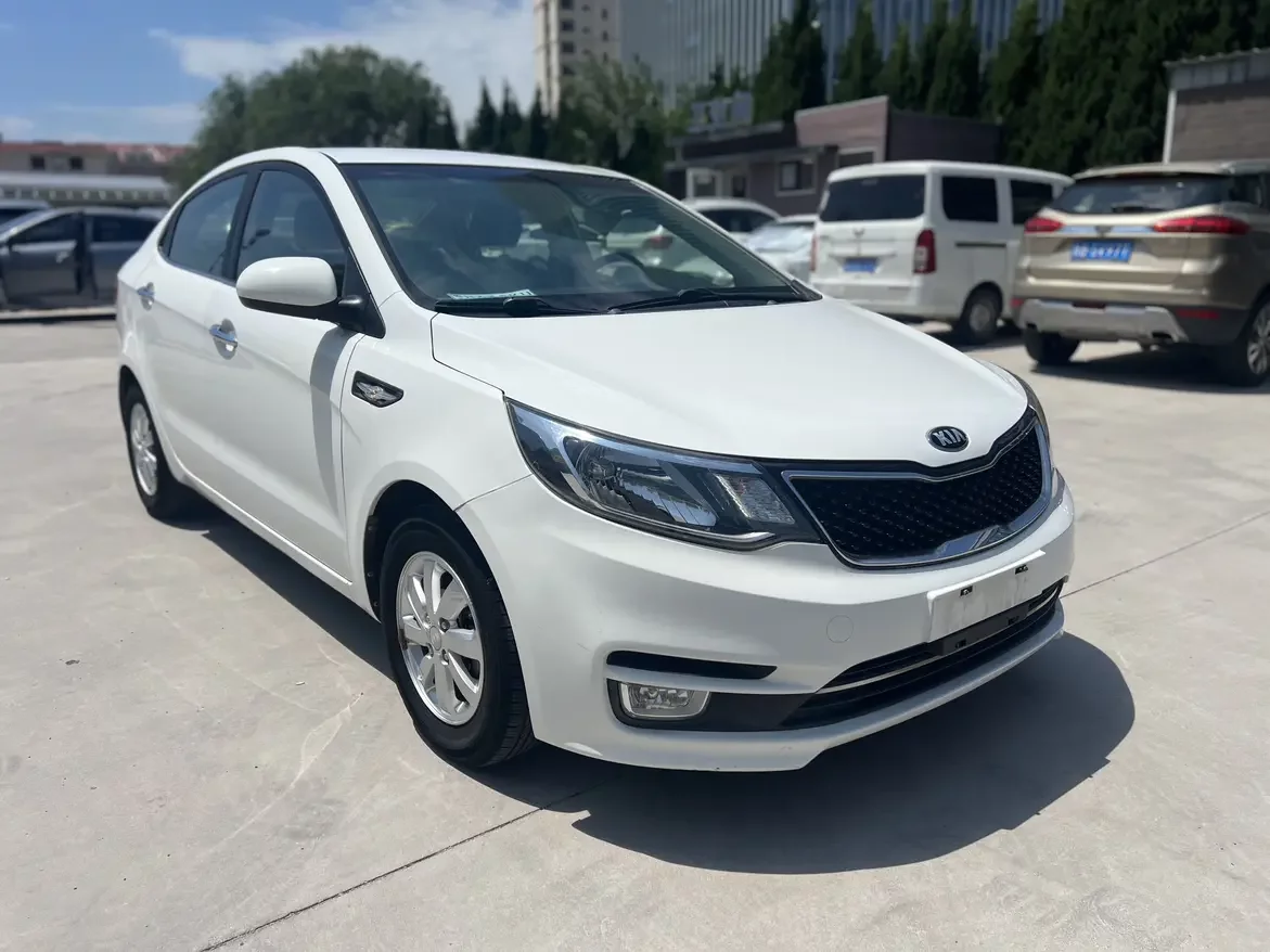 Kia K2