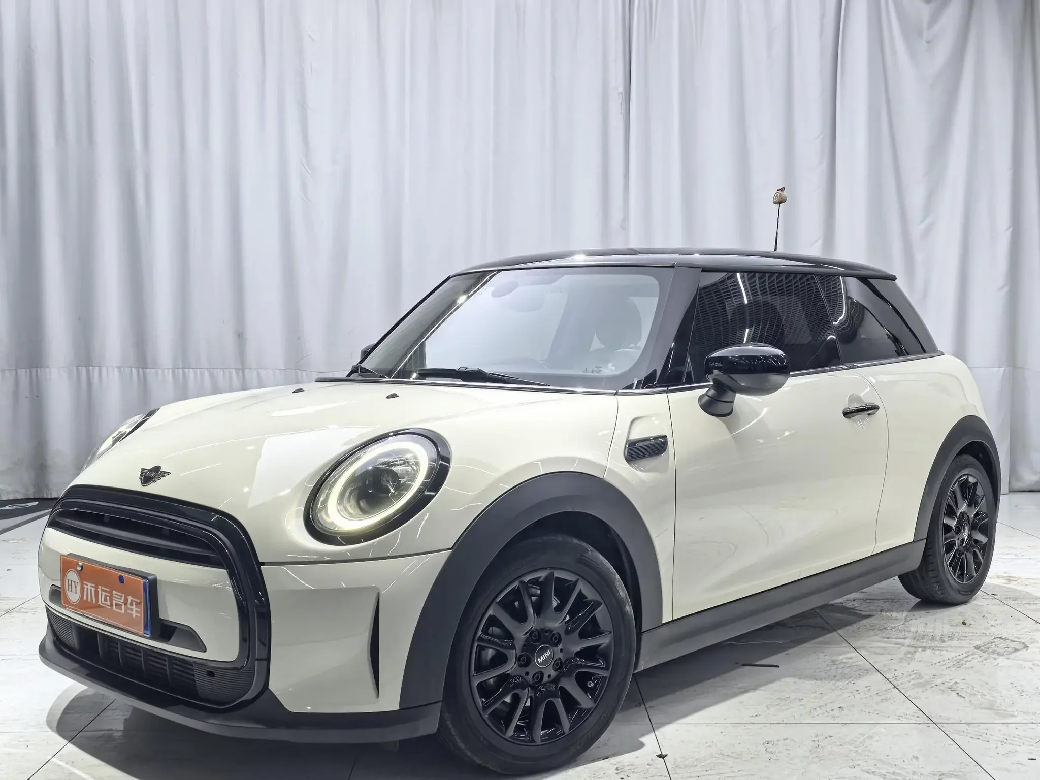 MINI MINI  из Китая