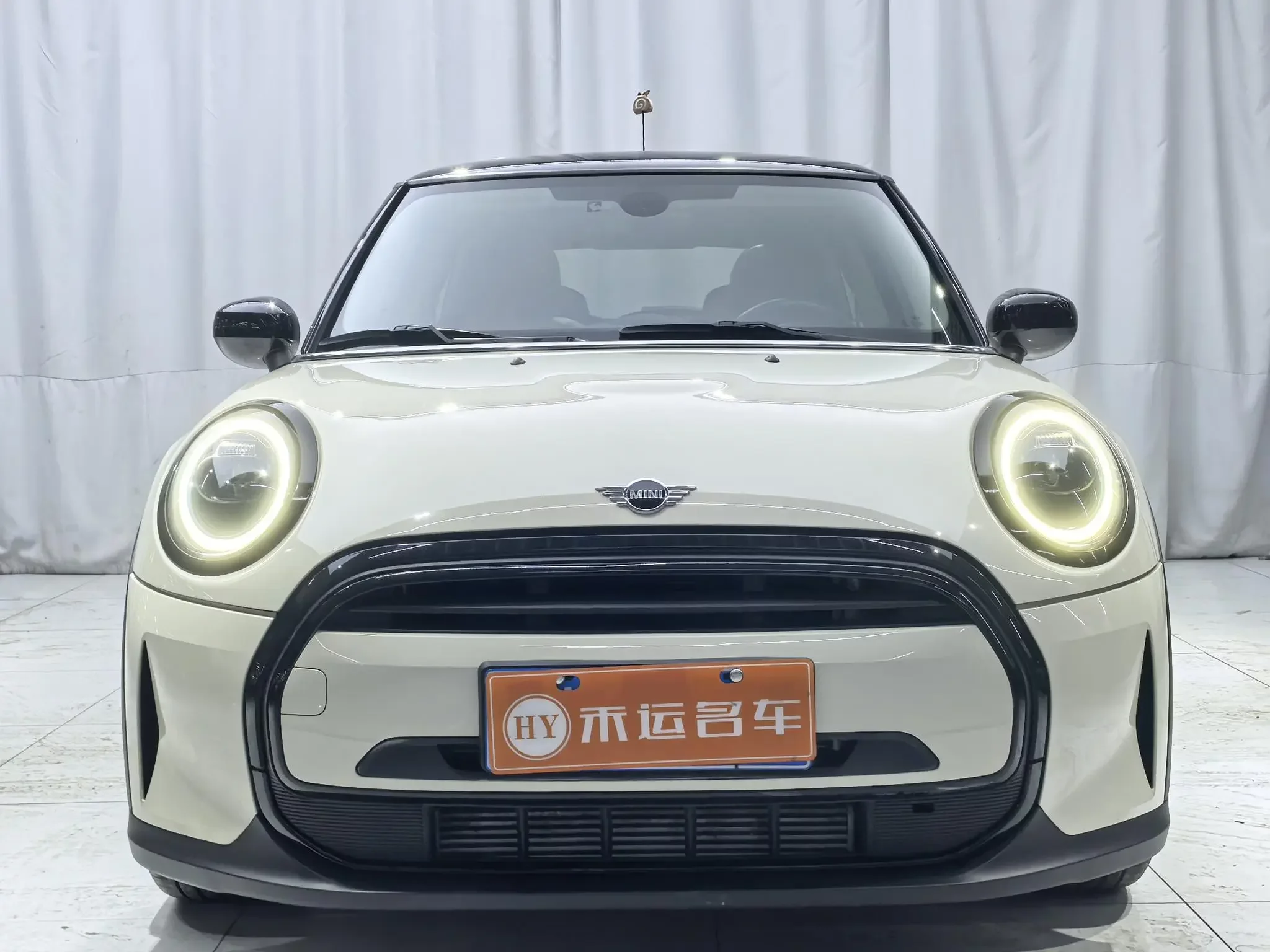 MINI MINI  из Китая