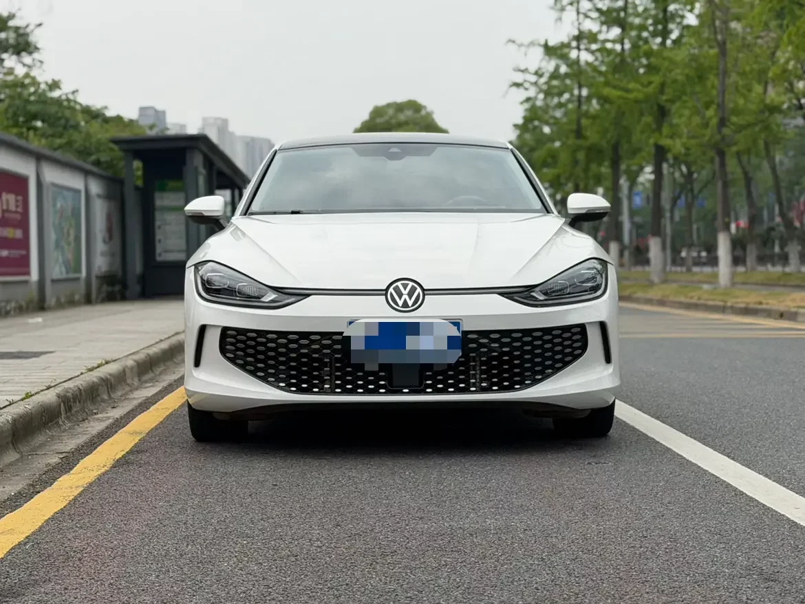 Volkswagen Lamando