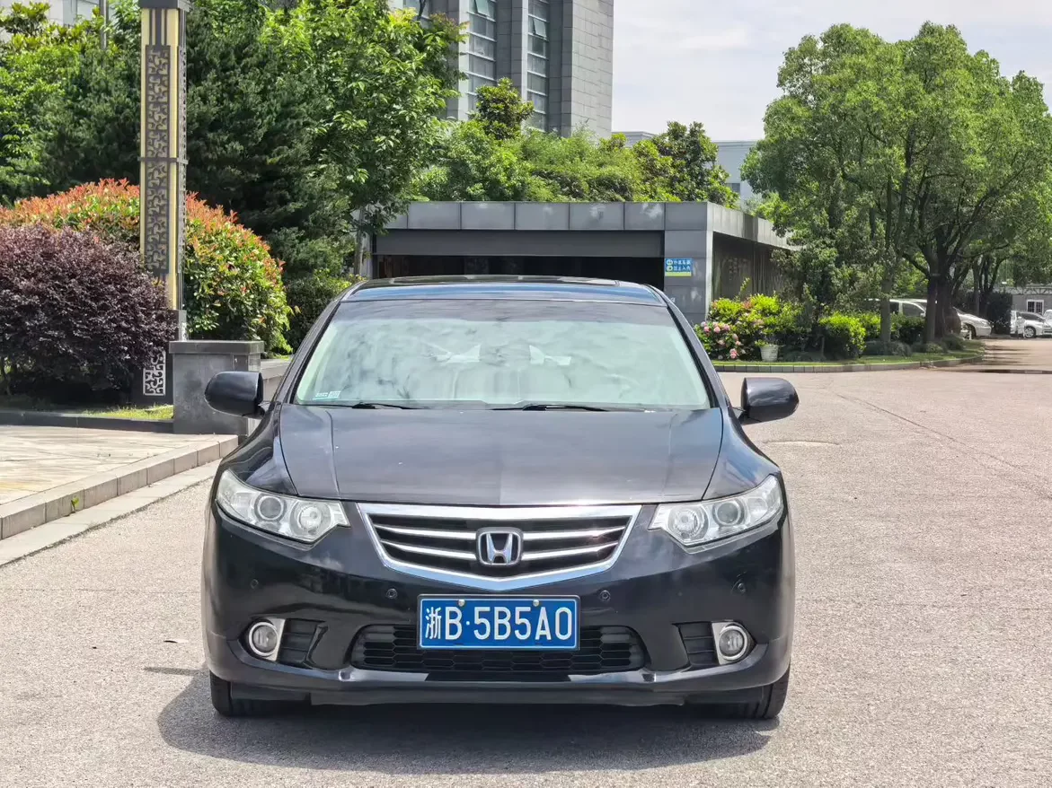 Honda Sibo Rui