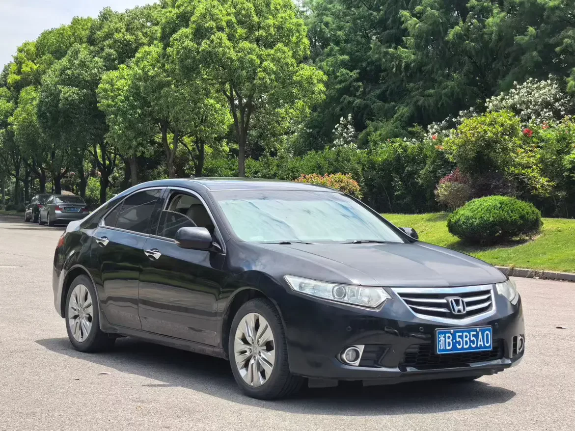 Honda Sibo Rui