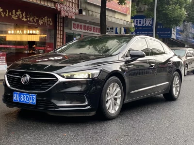 Buick LaCrosse