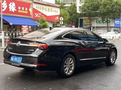 Buick LaCrosse