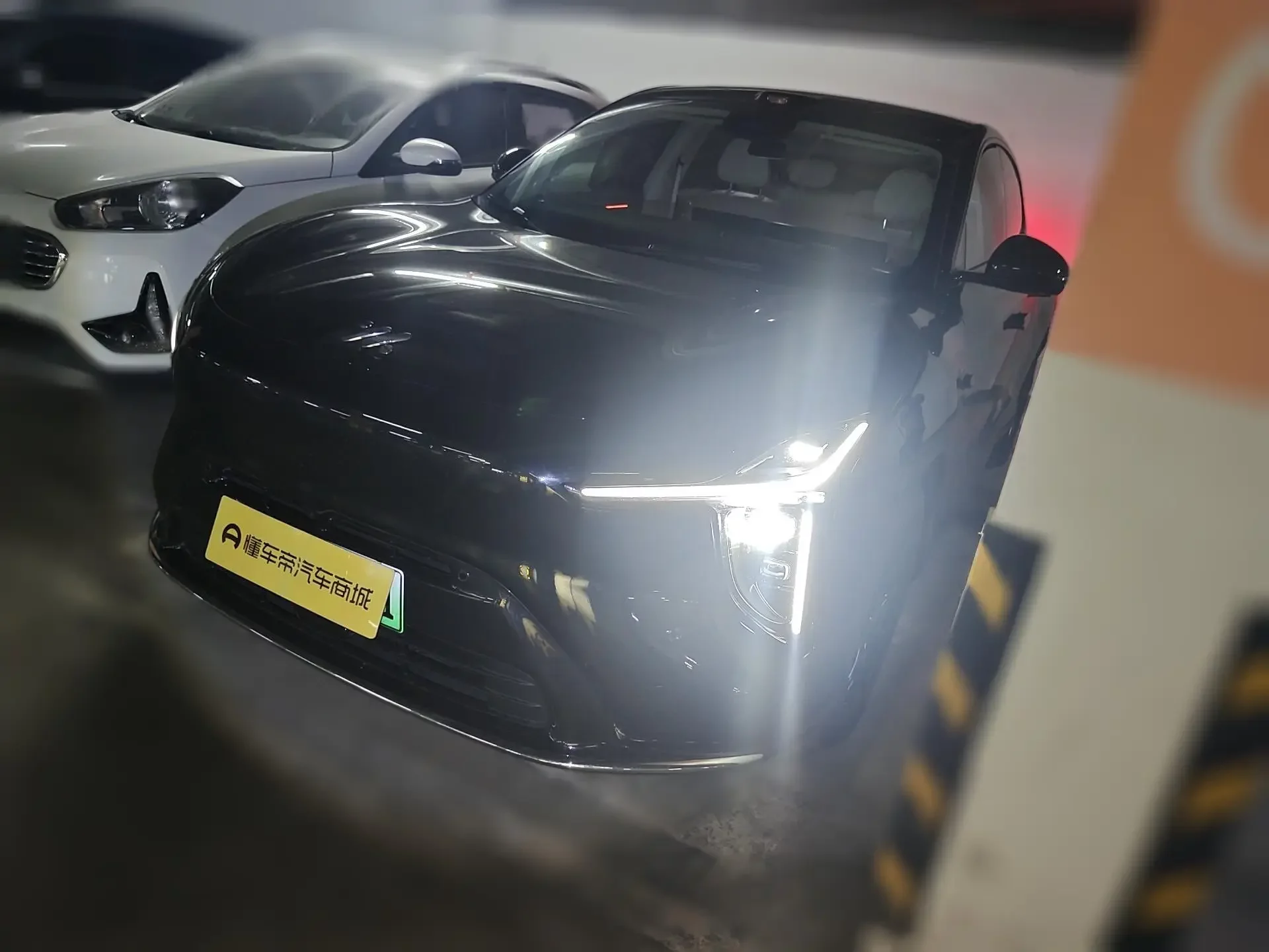 Zhiji LS6