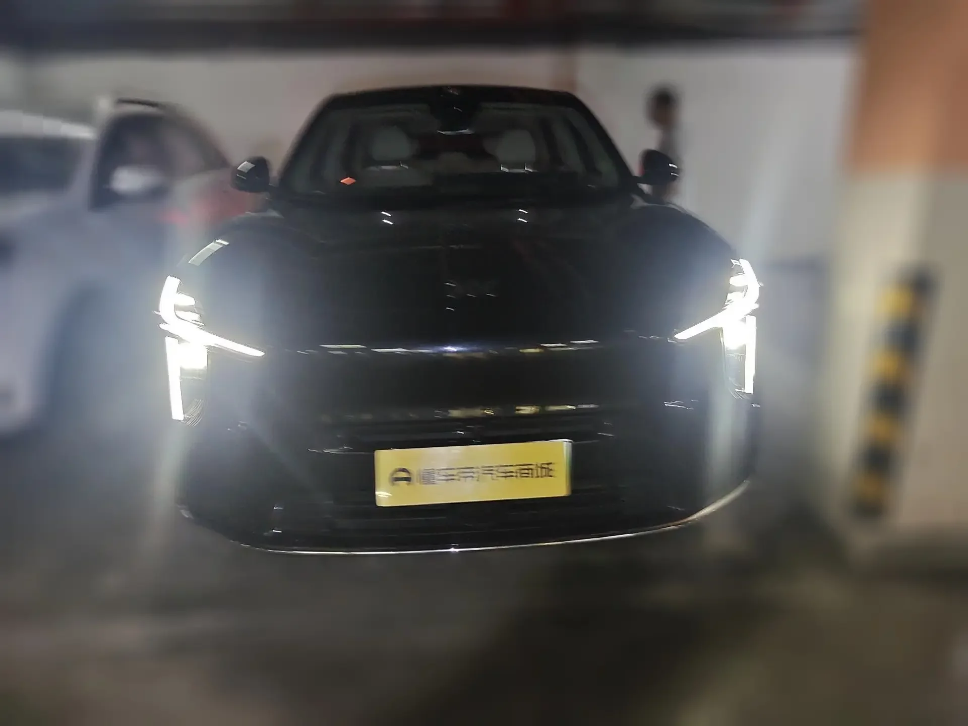 Zhiji LS6
