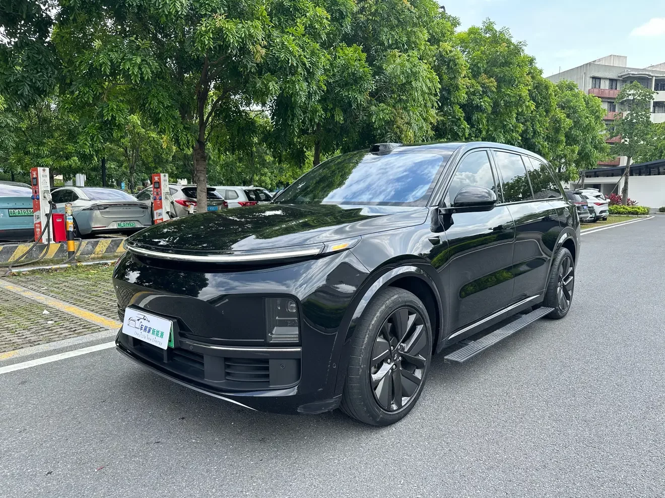 Lixiang L9