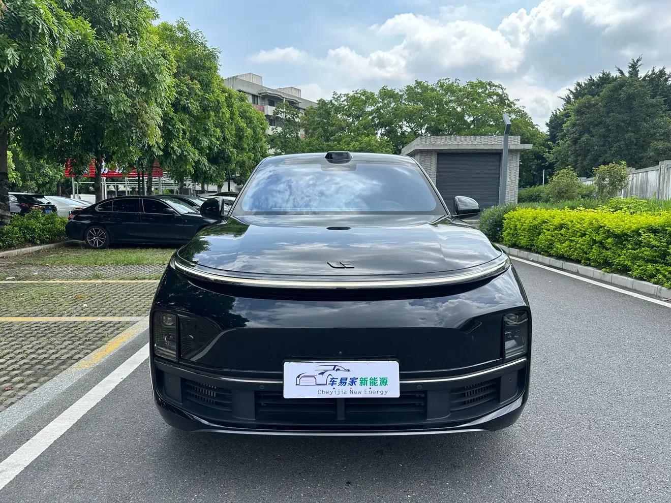 Lixiang L9