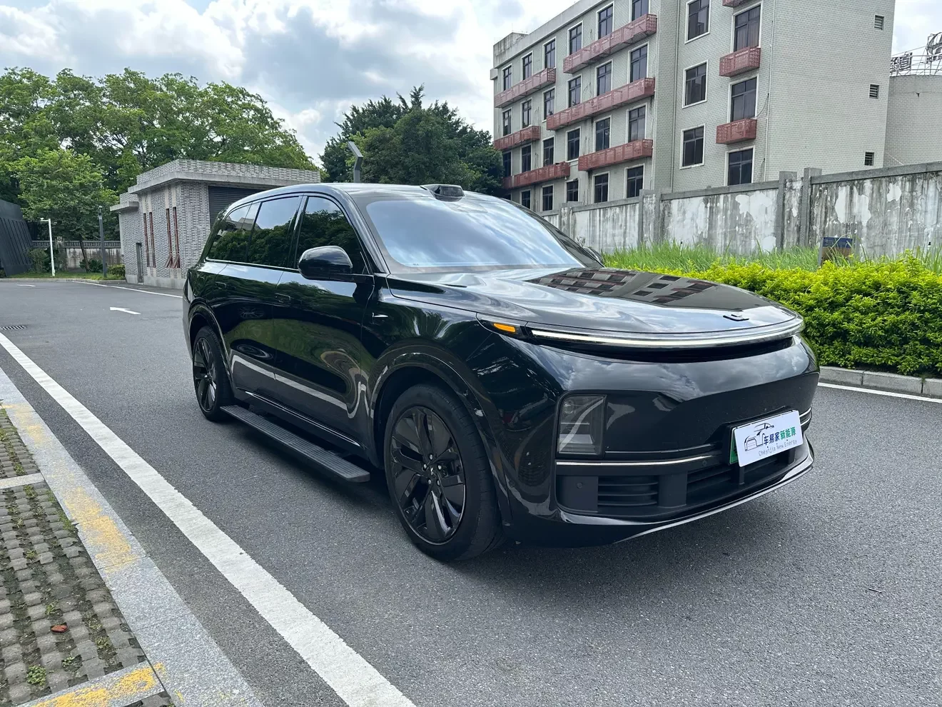 Lixiang L9